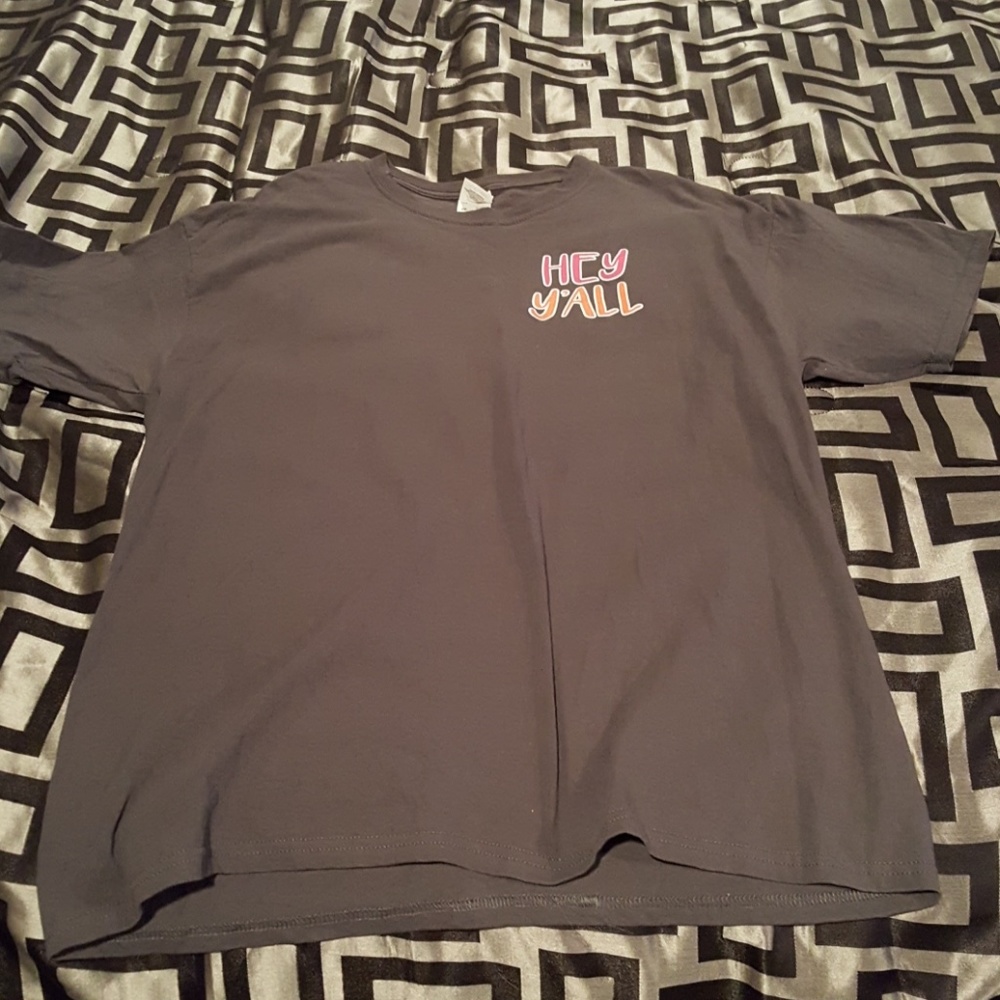 Friut of the Loom T-Shirt